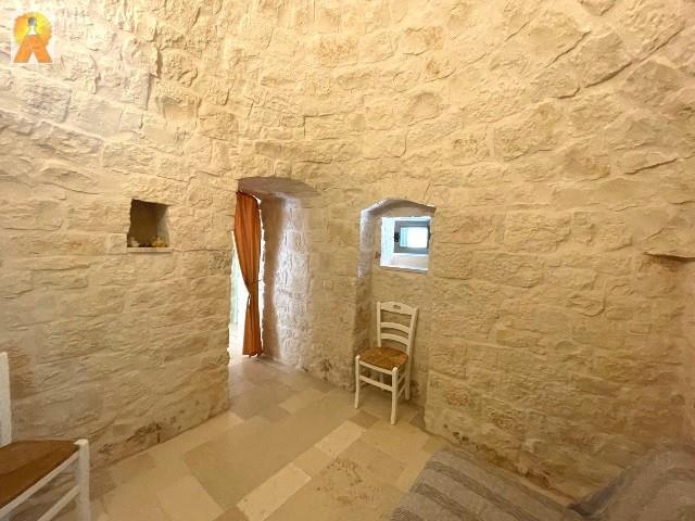Image No.39-3 Bed Trullo for sale