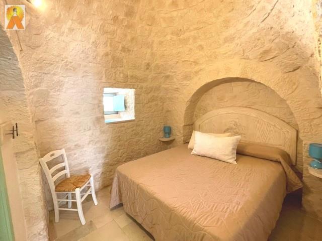 Image No.41-3 Bed Trullo for sale