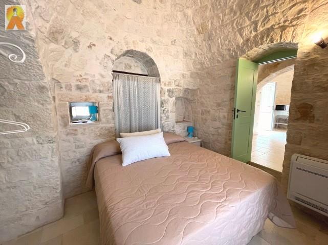 Image No.42-3 Bed Trullo for sale