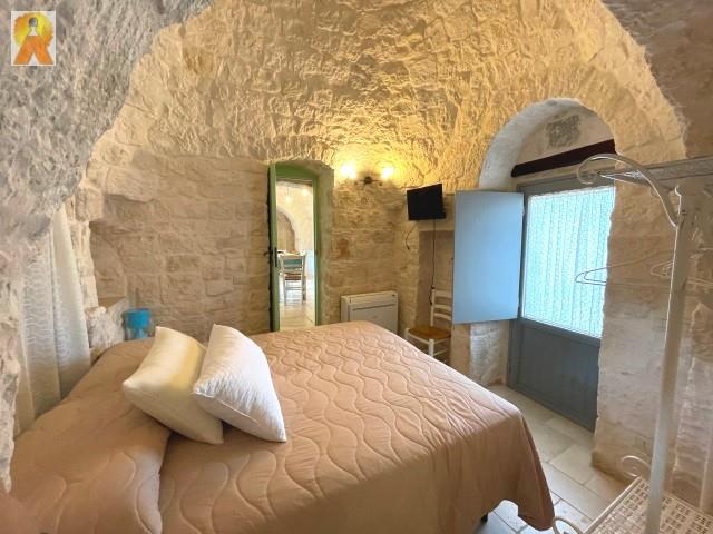 Image No.44-3 Bed Trullo for sale
