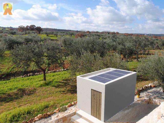 Image No.49-3 Bed Trullo for sale