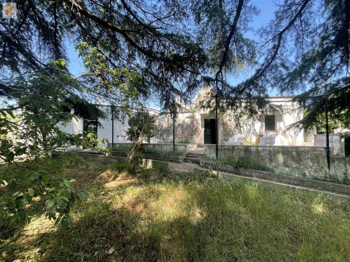 2 Bedrooms country house for sale in Martina Franca £66700 (Ref