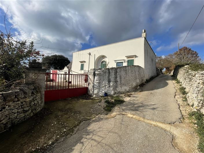 Image No.3-3 Bed Country House for sale