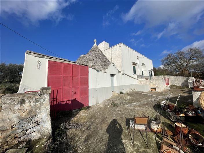 Image No.4-3 Bed Country House for sale