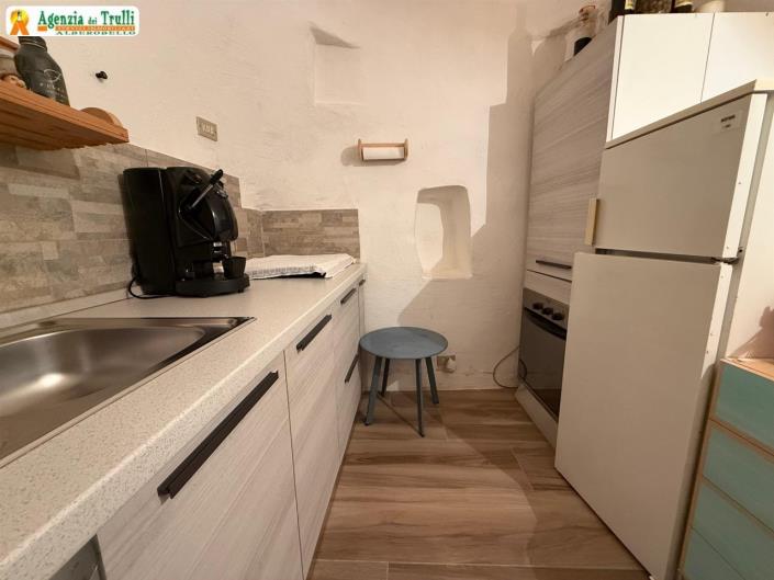 Image No.11-Trullo de 2 chambres à vendre à Noci