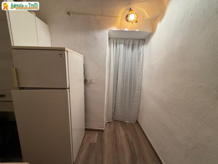 Image No.12-Trullo de 2 chambres à vendre à Noci