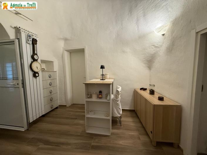 Image No.13-Trullo de 2 chambres à vendre à Noci