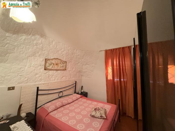 Image No.17-Trullo de 2 chambres à vendre à Noci