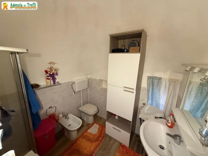 Image No.24-Trullo de 2 chambres à vendre à Noci