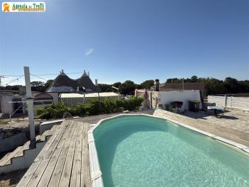 1 - Noci, Trullo