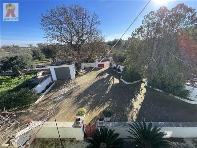 Image No.22-Trullo de 4 chambres à vendre à Martina Franca