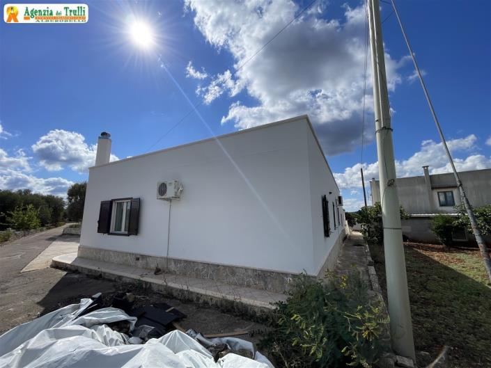 Image No.7-5 Bed Trullo for sale