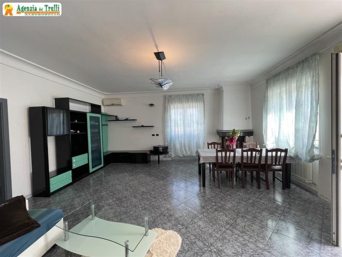 Image No.10-5 Bed Trullo for sale