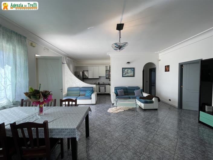 Image No.11-5 Bed Trullo for sale