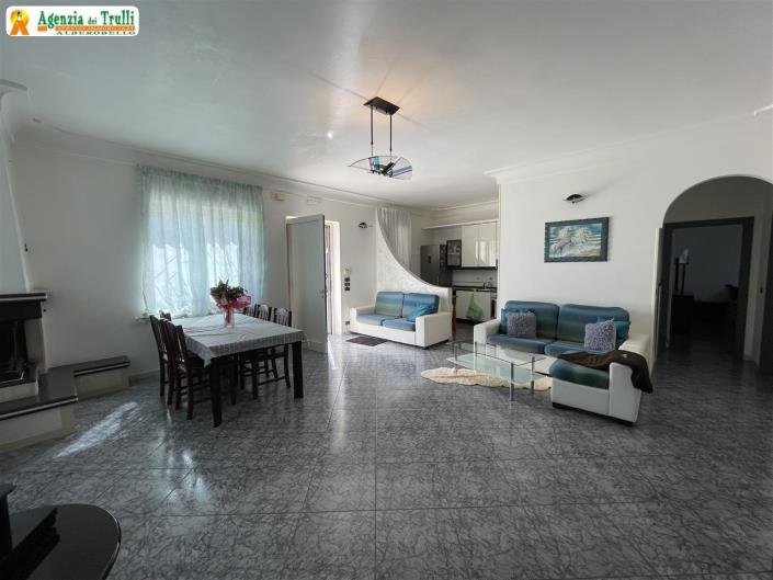 Image No.12-5 Bed Trullo for sale