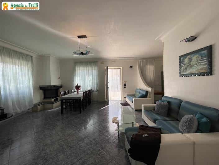 Image No.13-5 Bed Trullo for sale