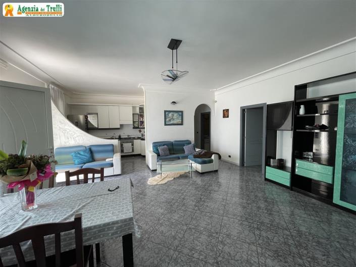 Image No.15-5 Bed Trullo for sale