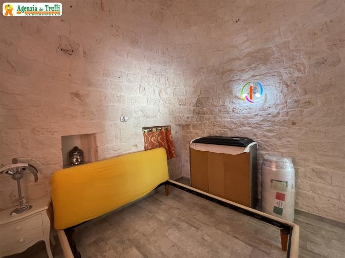 Image No.49-5 Bed Trullo for sale