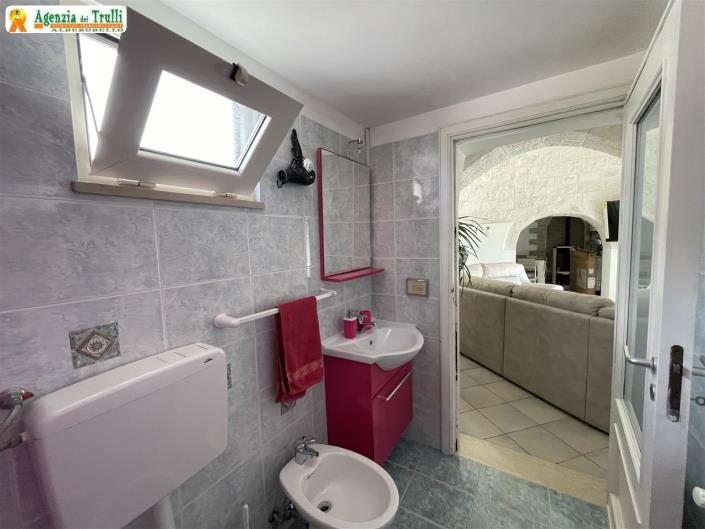 Image No.52-5 Bed Trullo for sale