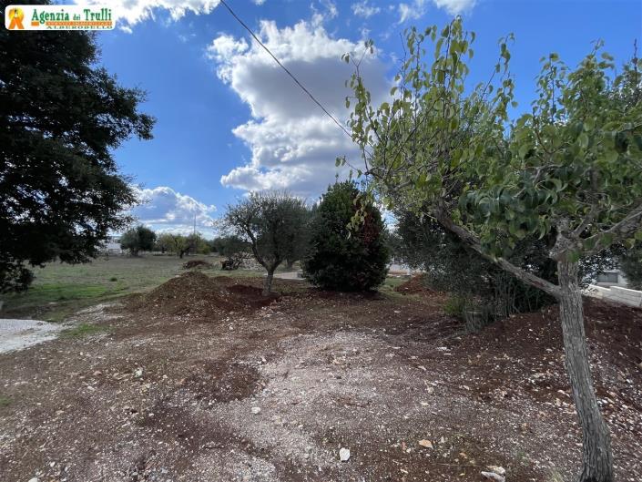 Image No.59-5 Bed Trullo for sale