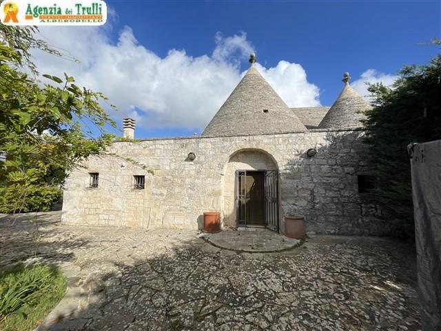 Image No.2-3 Bed Trullo for sale