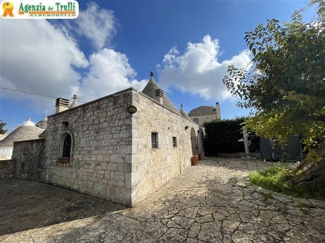 Image No.5-3 Bed Trullo for sale
