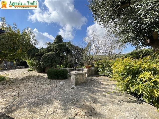 Image No.12-3 Bed Trullo for sale