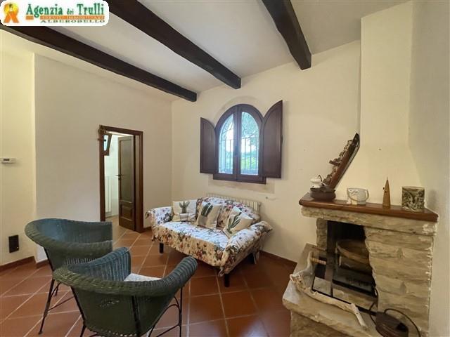 Image No.14-3 Bed Trullo for sale