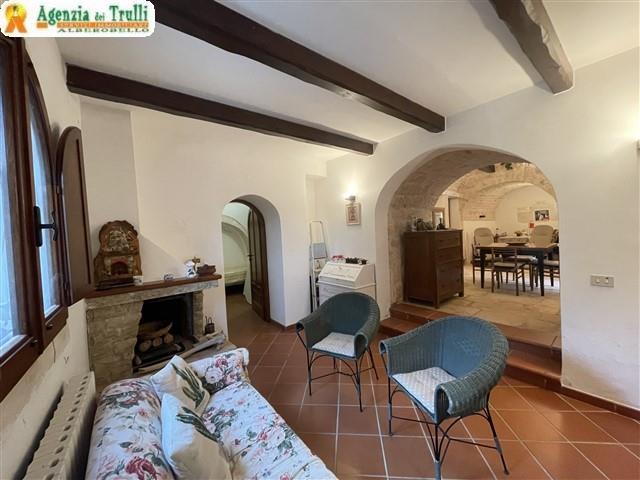 Image No.16-3 Bed Trullo for sale