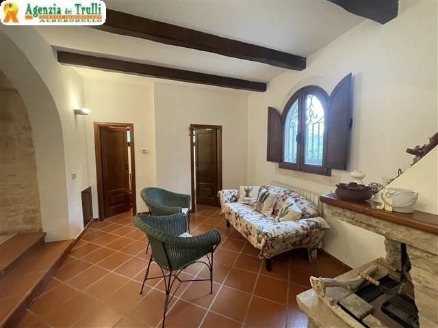 Image No.17-3 Bed Trullo for sale