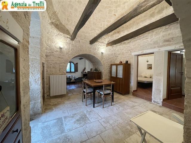 Image No.19-3 Bed Trullo for sale