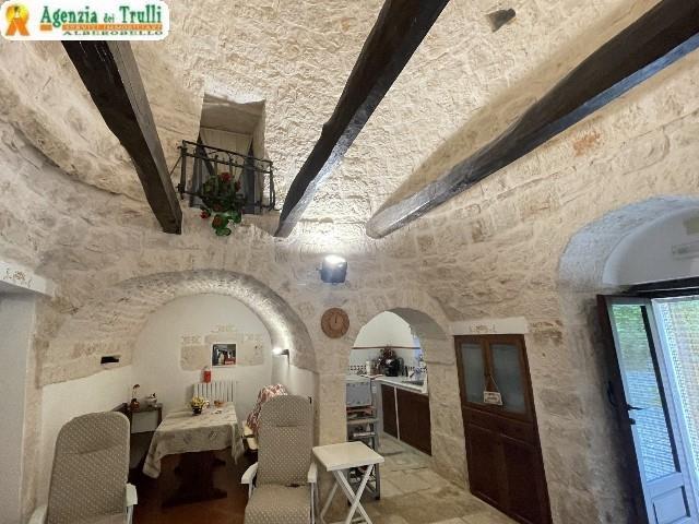 Image No.22-3 Bed Trullo for sale