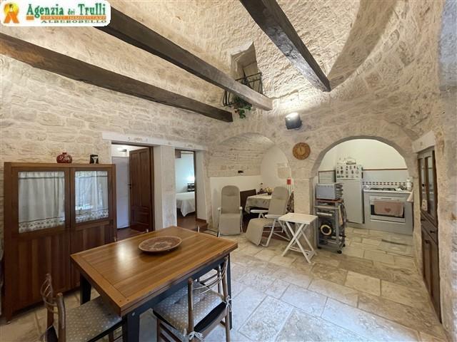 Image No.24-3 Bed Trullo for sale