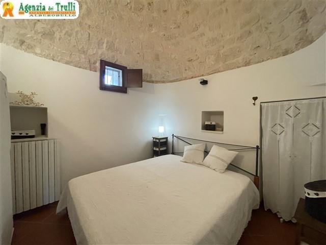 Image No.25-3 Bed Trullo for sale