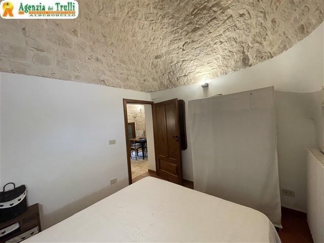 Image No.27-3 Bed Trullo for sale