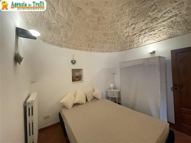 Image No.30-3 Bed Trullo for sale