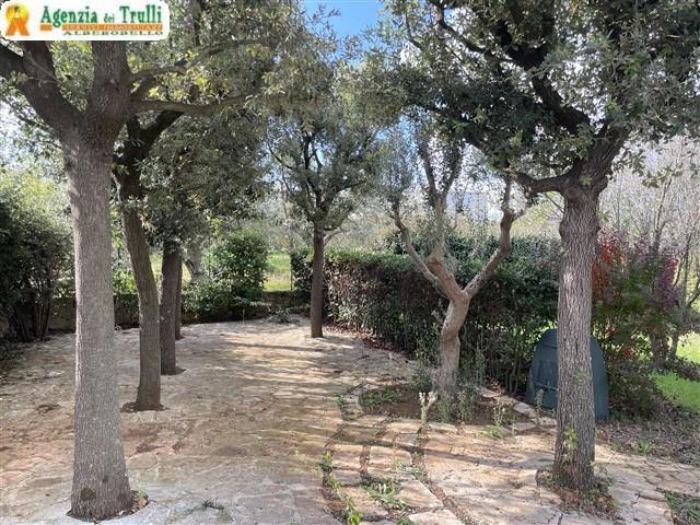 Image No.42-3 Bed Trullo for sale