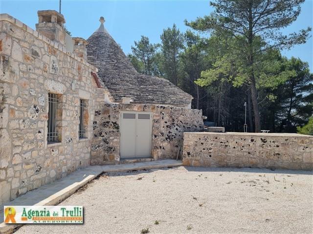 Image No.8-2 Bed Trullo for sale