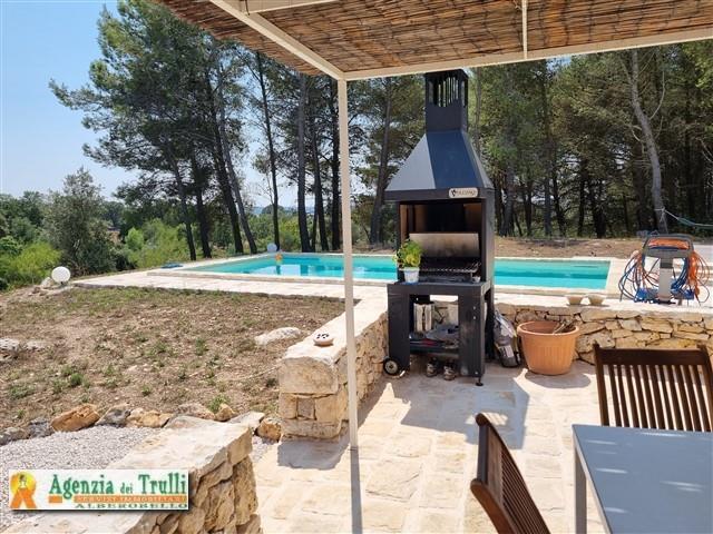 Image No.11-2 Bed Trullo for sale