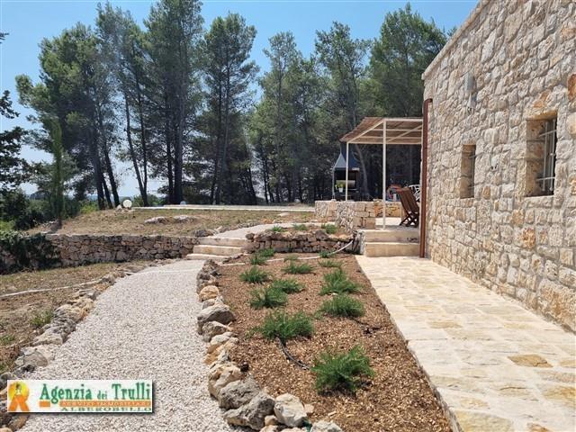 Image No.13-2 Bed Trullo for sale