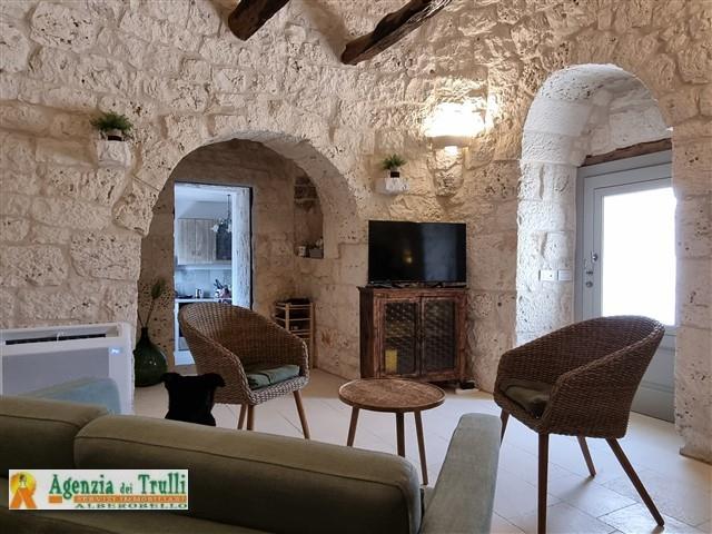 Image No.16-2 Bed Trullo for sale