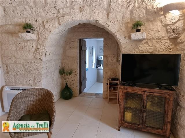 Image No.17-2 Bed Trullo for sale