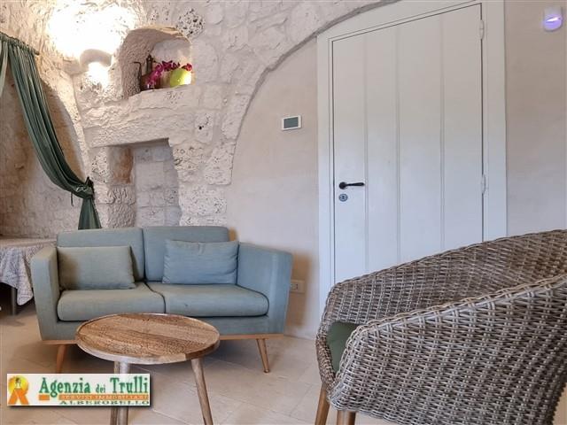 Image No.21-2 Bed Trullo for sale