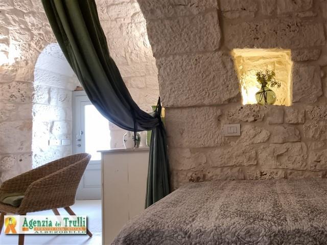 Image No.24-2 Bed Trullo for sale
