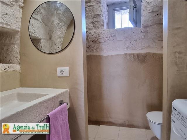 Image No.25-2 Bed Trullo for sale