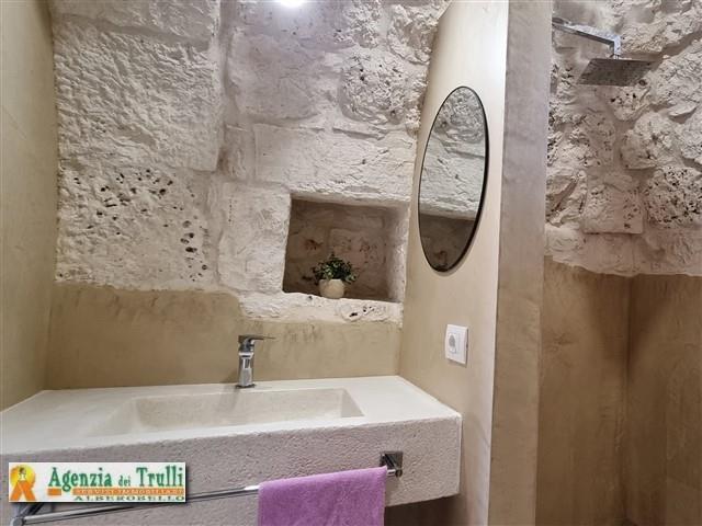 Image No.26-2 Bed Trullo for sale