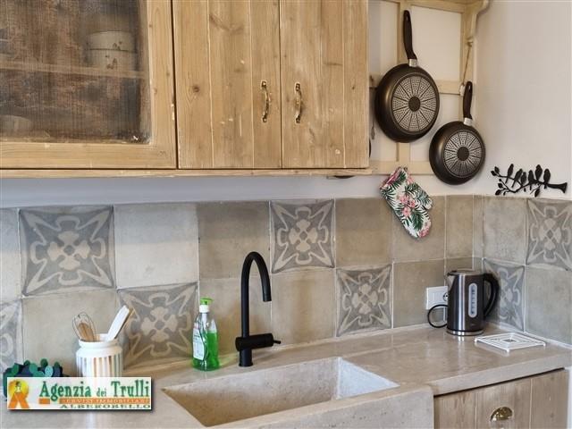 Image No.32-2 Bed Trullo for sale