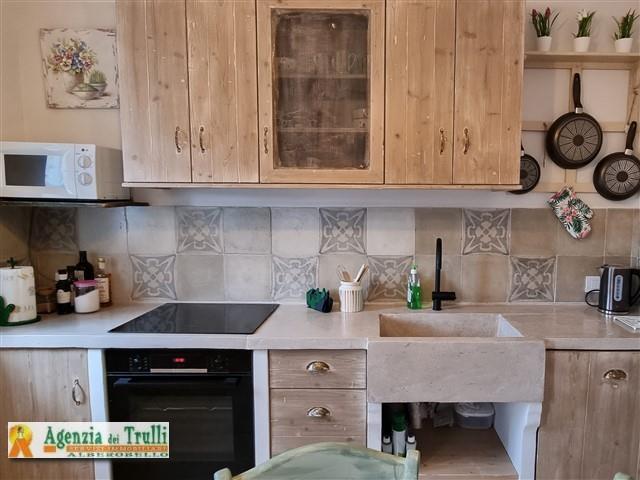 Image No.33-2 Bed Trullo for sale