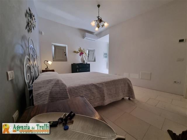 Image No.36-2 Bed Trullo for sale