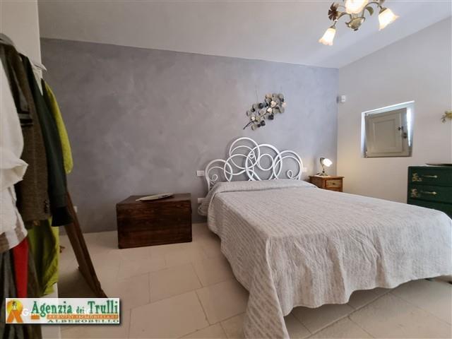 Image No.38-2 Bed Trullo for sale
